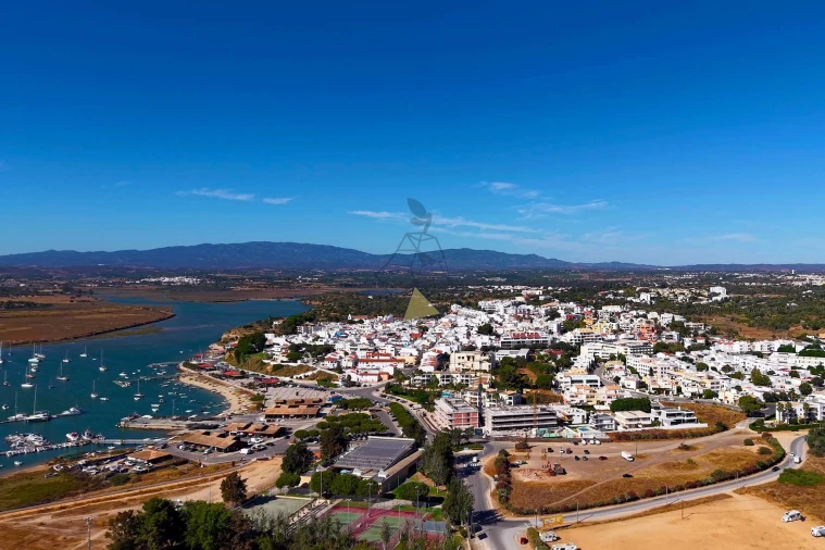 Apartamento T2 para Venda em Alvor Foto 48