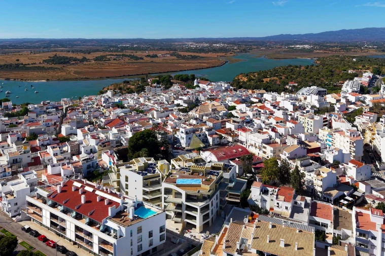 Apartamento T2 para Venda em Alvor Foto 47