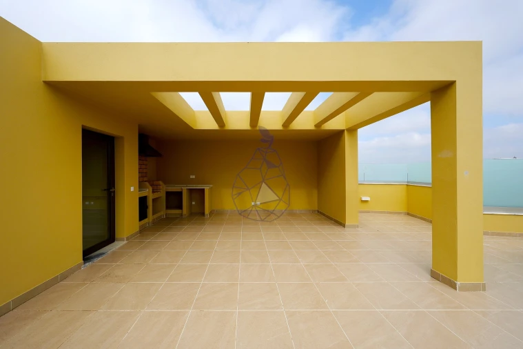 Apartamento T2 para Venda em Alvor Foto 37