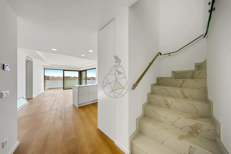 Apartamento T2 para Venda em Alvor Foto 4