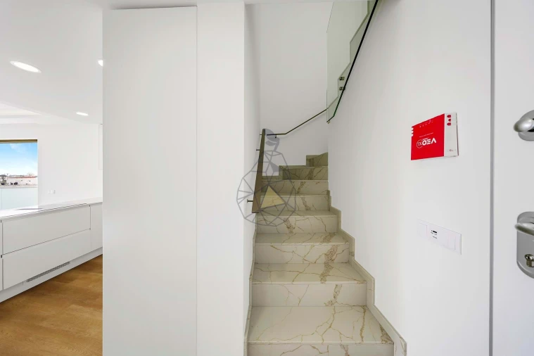 Apartamento T2 para Venda em Alvor Foto 31