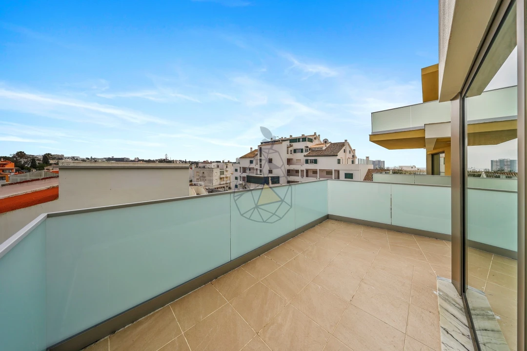 Apartamento T2 para Venda em Alvor Foto 28