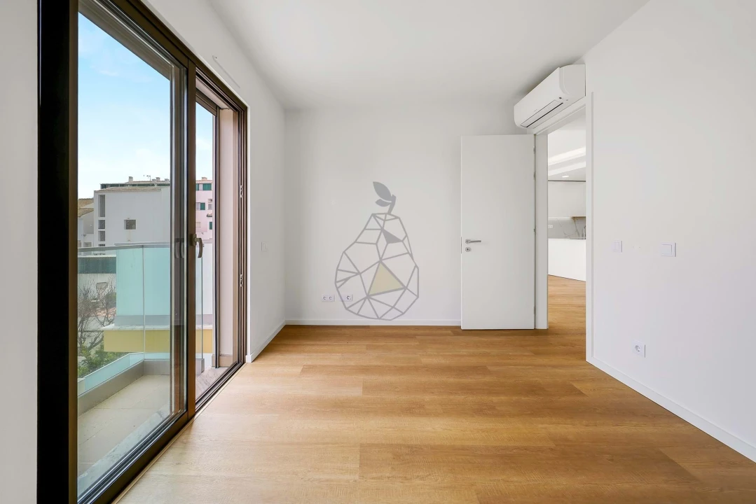 Apartamento T2 para Venda em Alvor Foto 14