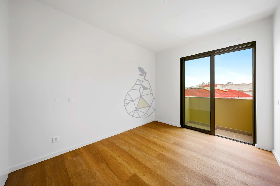 Apartamento T2 para Venda em Alvor Foto 15