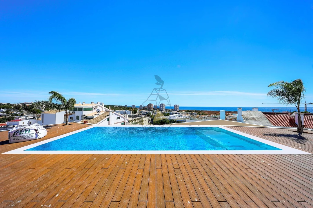 Apartamento T2 para Venda em Alvor Foto 44