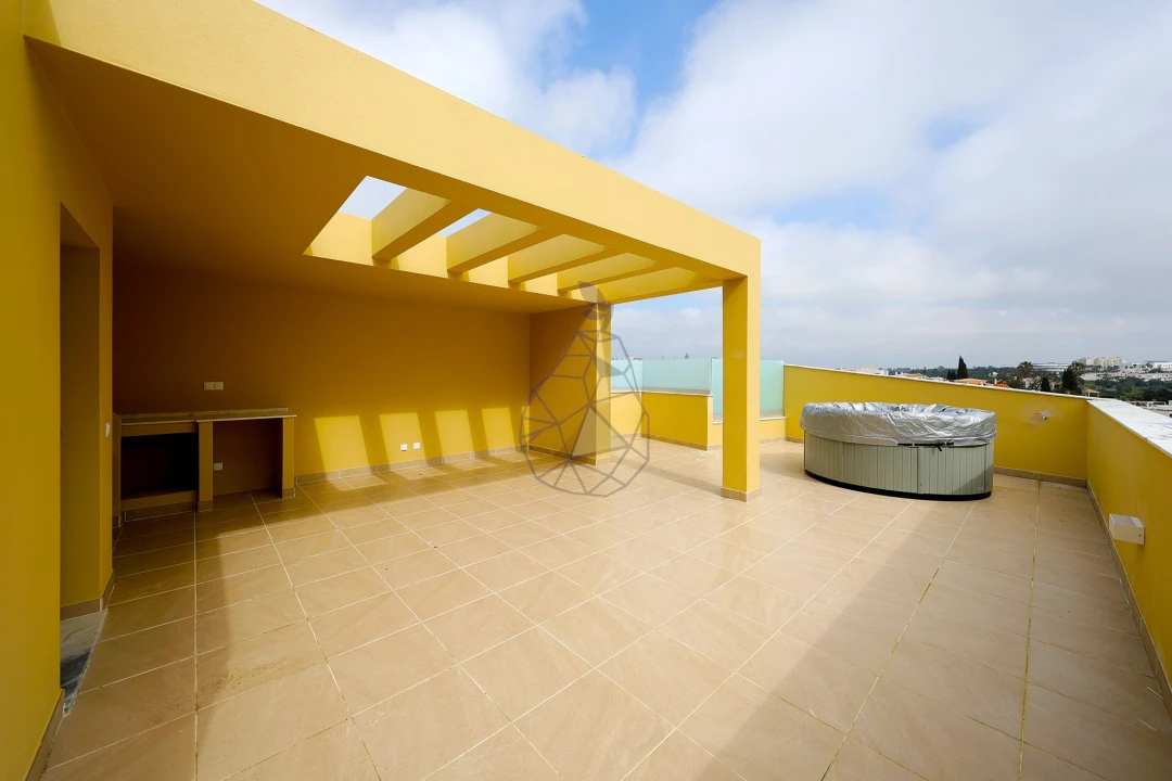 Apartamento T2 para Venda em Alvor Foto 36