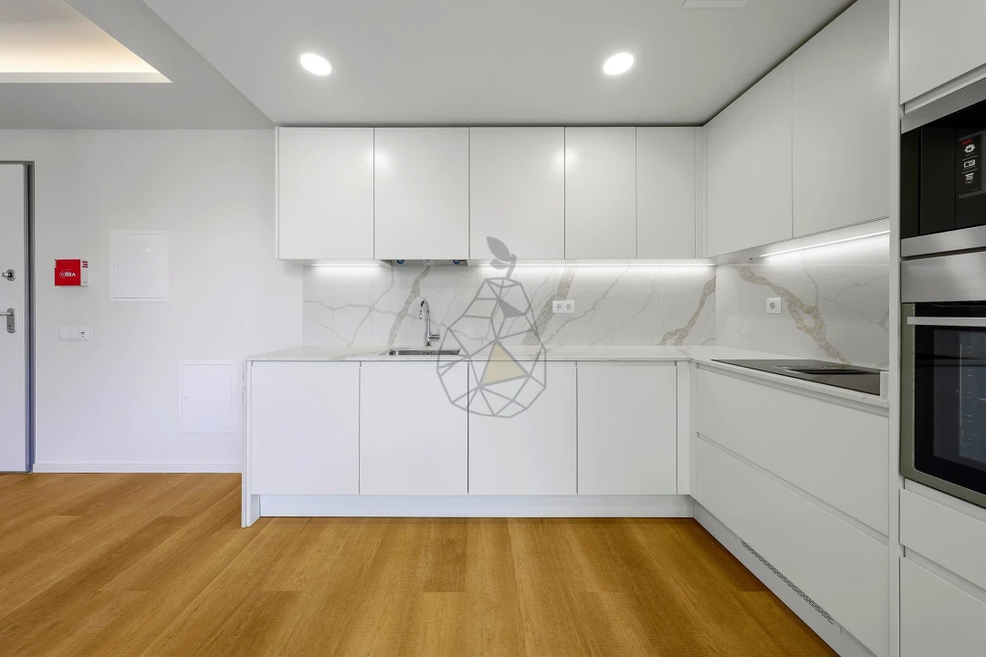 Apartamento T1 para Venda em Alvor Foto 11