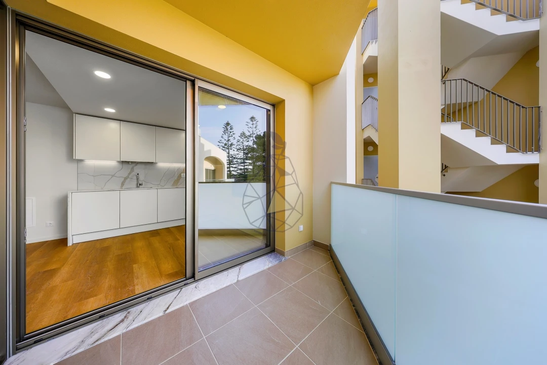 Apartamento T1 para Venda em Alvor Foto 9