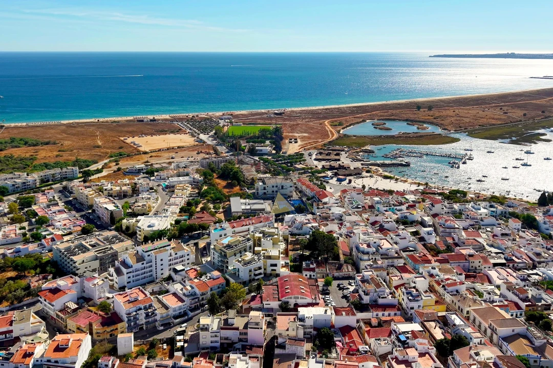 Apartamento T1 para Venda em Alvor Foto 26