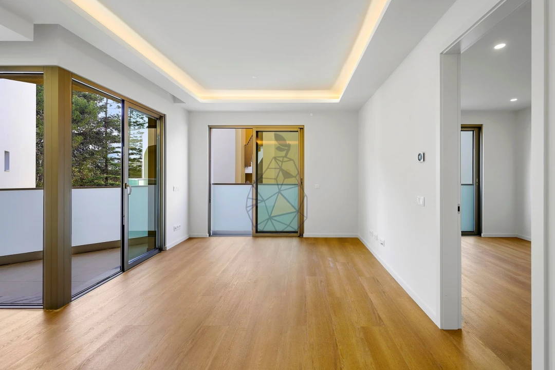 Apartamento T1 para Venda em Alvor Foto 4