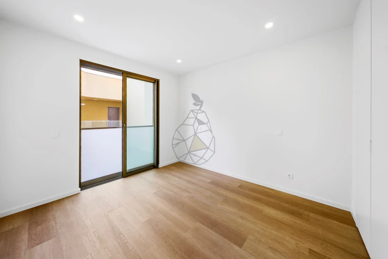 Apartamento T1 para Venda em Alvor Foto 18