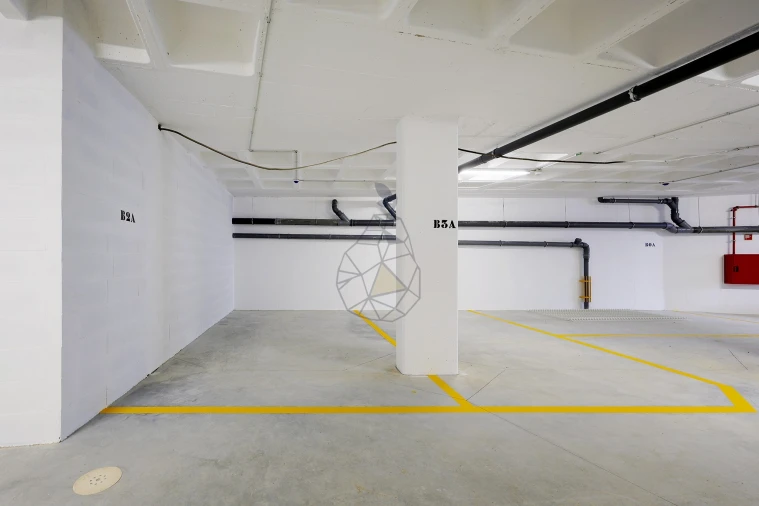 Apartamento T1 para Venda em Alvor Foto 24