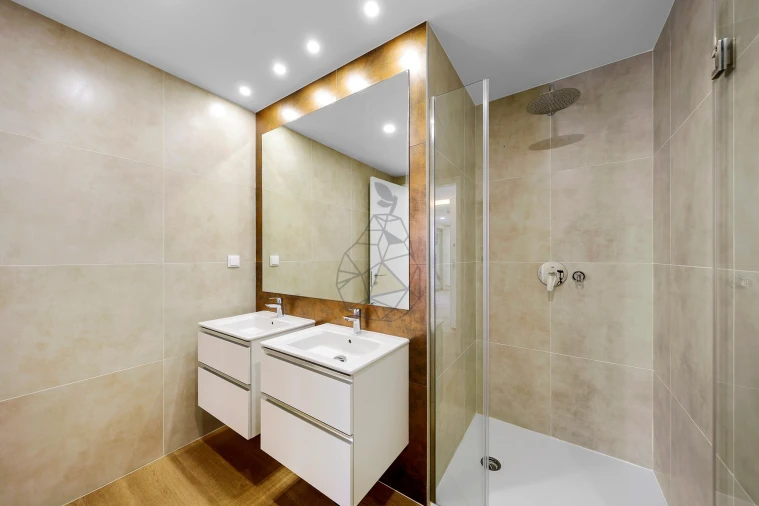 Apartamento T1 para Venda em Alvor Foto 17