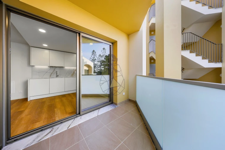 Apartamento T1 para Venda em Alvor Foto 9