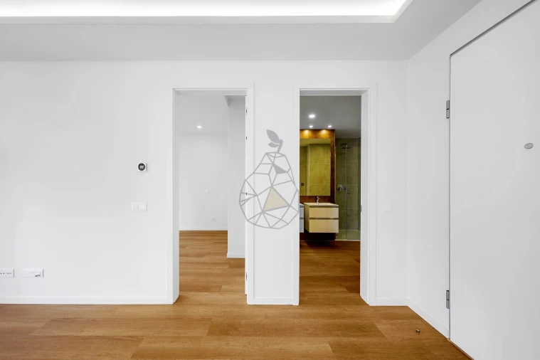 Apartamento T1 para Venda em Alvor Foto 15