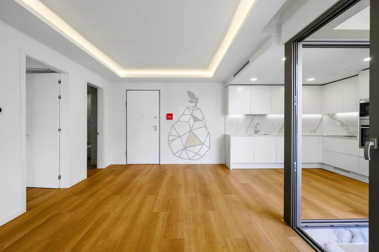 Apartamento T1 para Venda em Alvor Foto 21