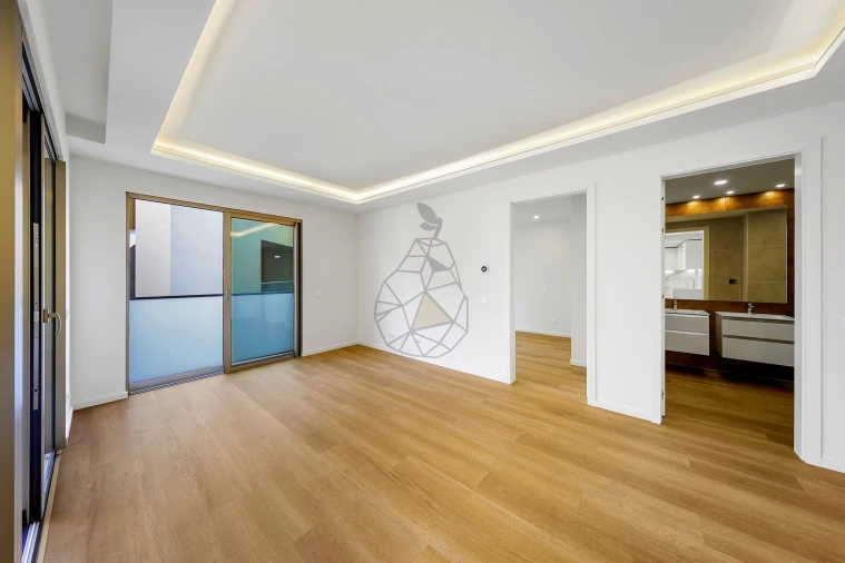 Apartamento T1 para Venda em Alvor Foto 12