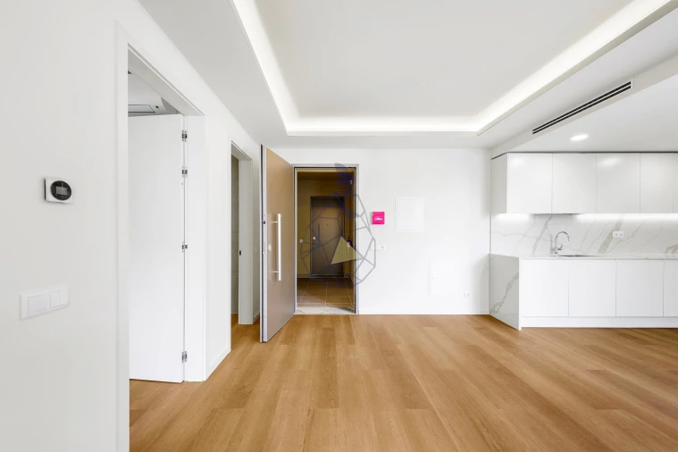 Apartamento T1 para Venda em Alvor Foto 22