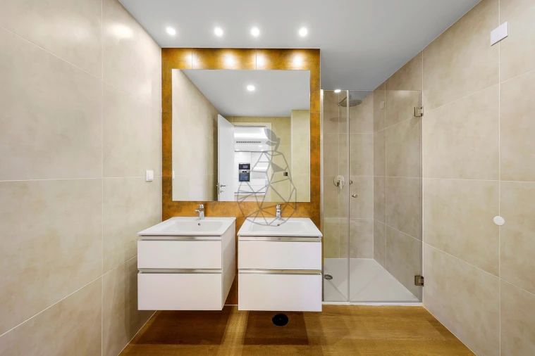 Apartamento T1 para Venda em Alvor Foto 16