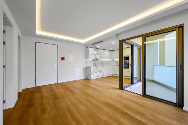 Apartamento T1 para Venda em Alvor Foto 14