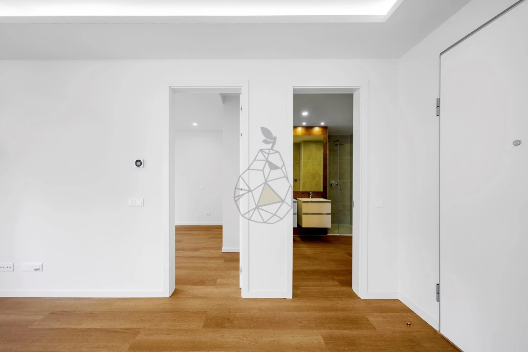 Apartamento T1 para Venda em Alvor Foto 15