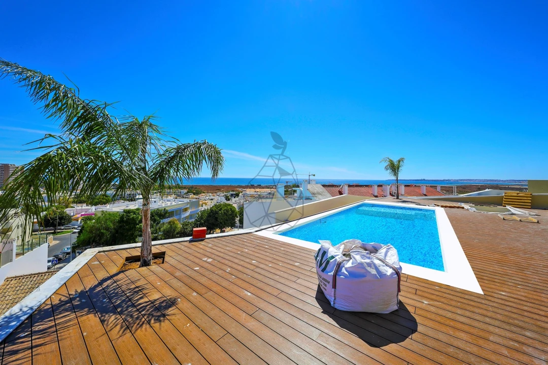 Apartamento T1 para Venda em Alvor Foto 23