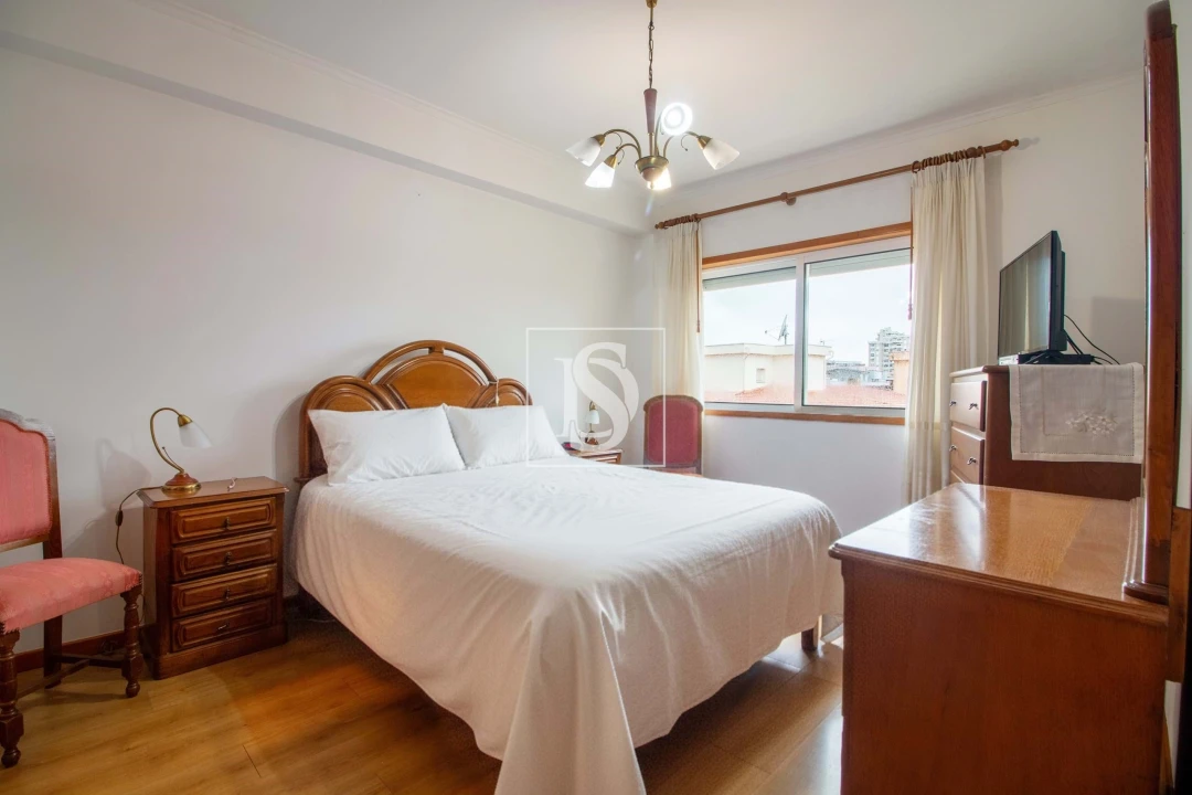 Apartamento T3 para Venda em Nogueira, Fraião e Lamaçães Foto 16