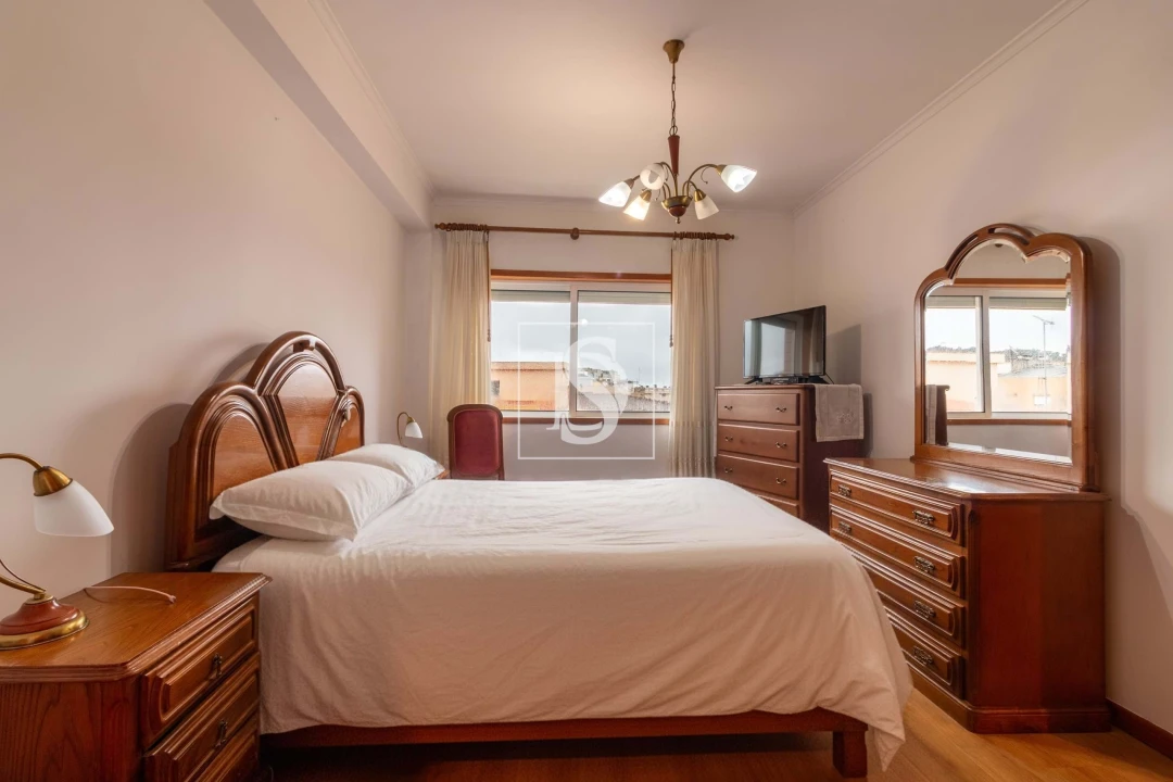 Apartamento T3 para Venda em Nogueira, Fraião e Lamaçães Foto 15