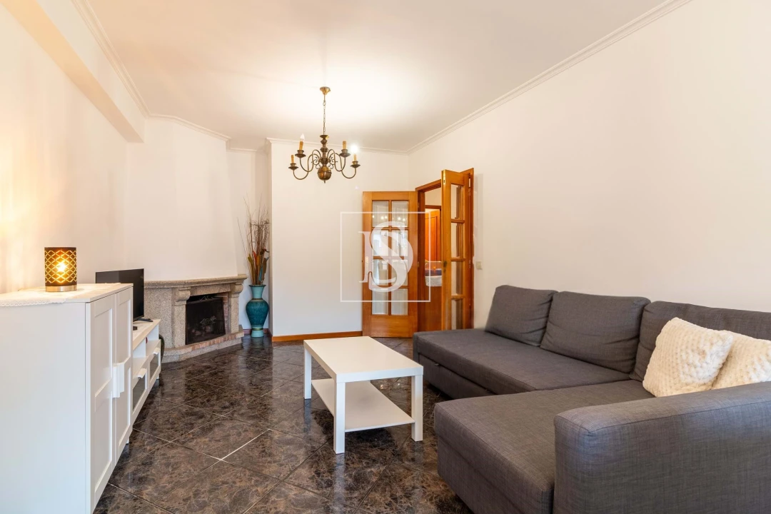 Apartamento T3 para Venda em Nogueira, Fraião e Lamaçães Foto 6