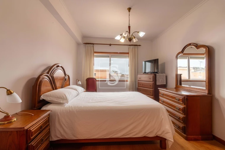 Apartamento T3 para Venda em Nogueira, Fraião e Lamaçães Foto 15