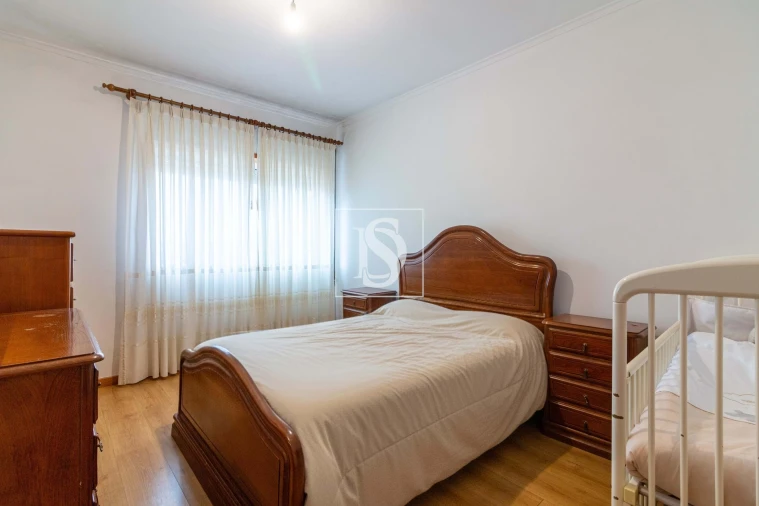 Apartamento T3 para Venda em Nogueira, Fraião e Lamaçães Foto 11