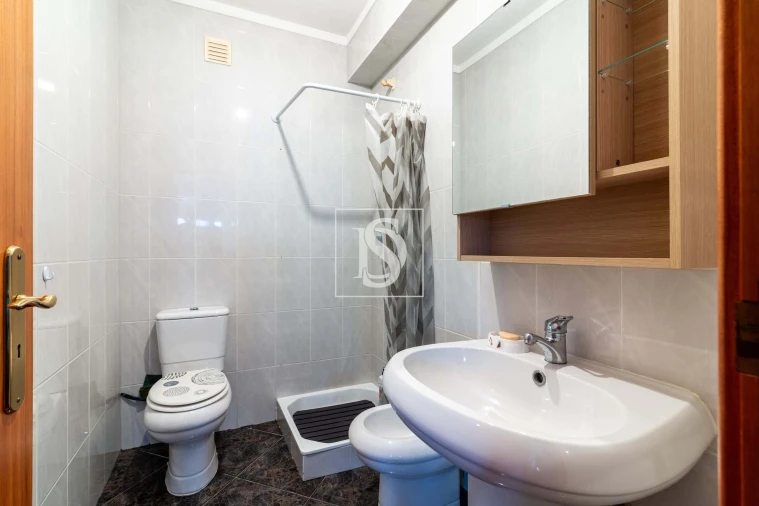 Apartamento T3 para Venda em Nogueira, Fraião e Lamaçães Foto 18