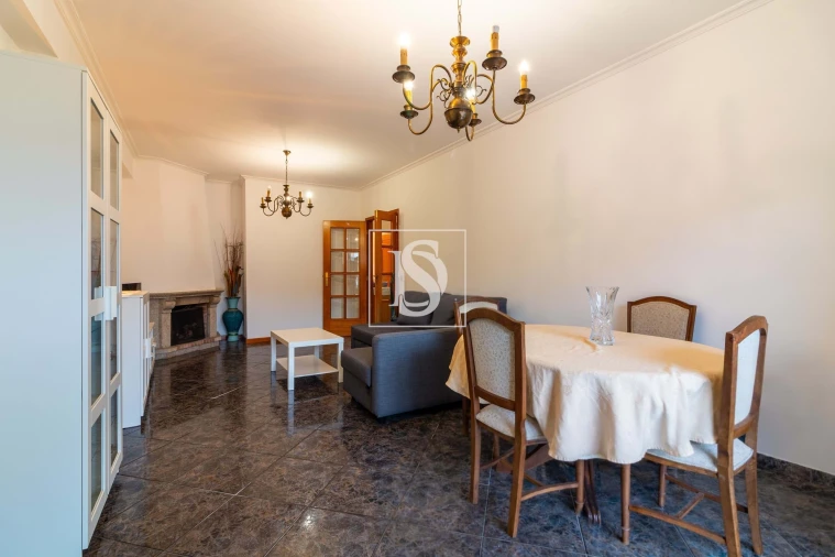 Apartamento T3 para Venda em Nogueira, Fraião e Lamaçães Foto 7