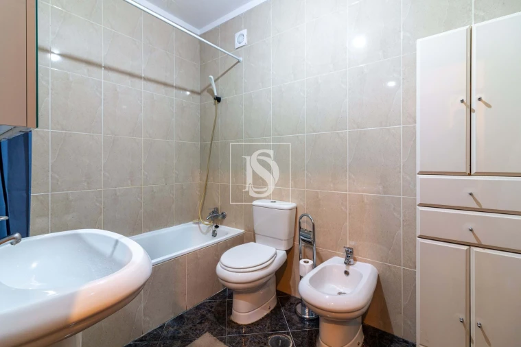 Apartamento T3 para Venda em Nogueira, Fraião e Lamaçães Foto 9