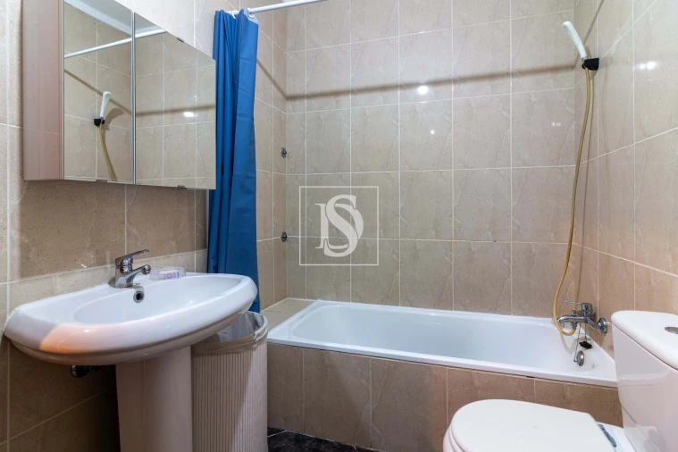 Apartamento T3 para Venda em Nogueira, Fraião e Lamaçães Foto 10