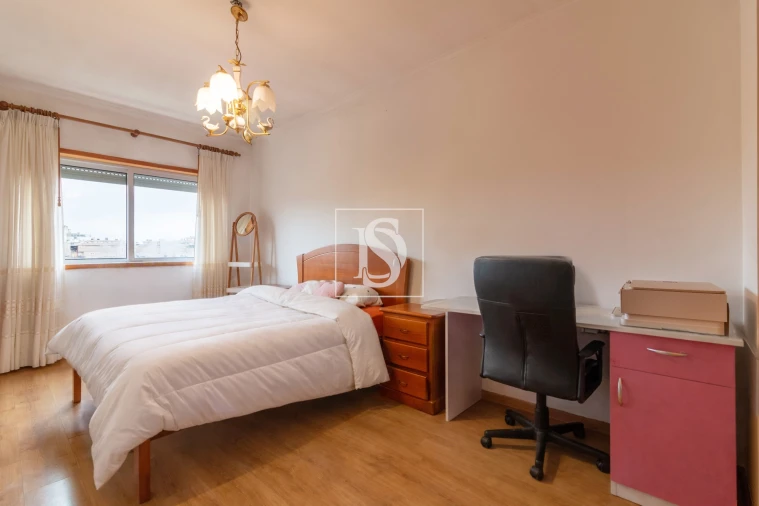 Apartamento T3 para Venda em Nogueira, Fraião e Lamaçães Foto 20