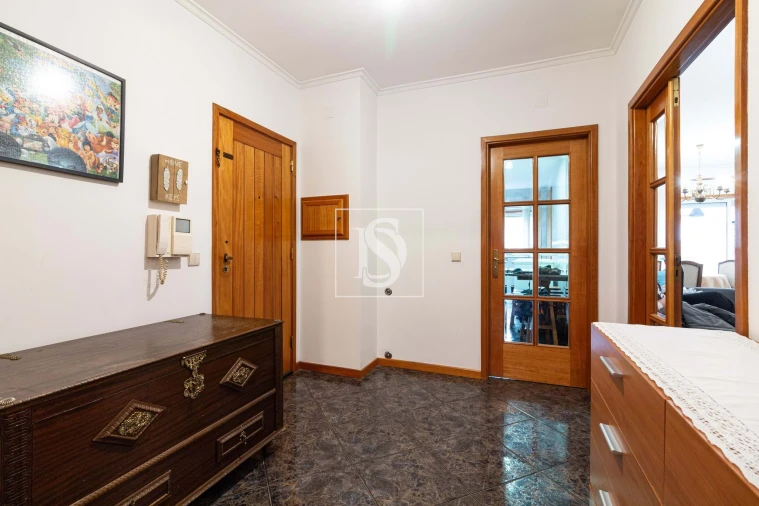 Apartamento T3 para Venda em Nogueira, Fraião e Lamaçães Foto 8