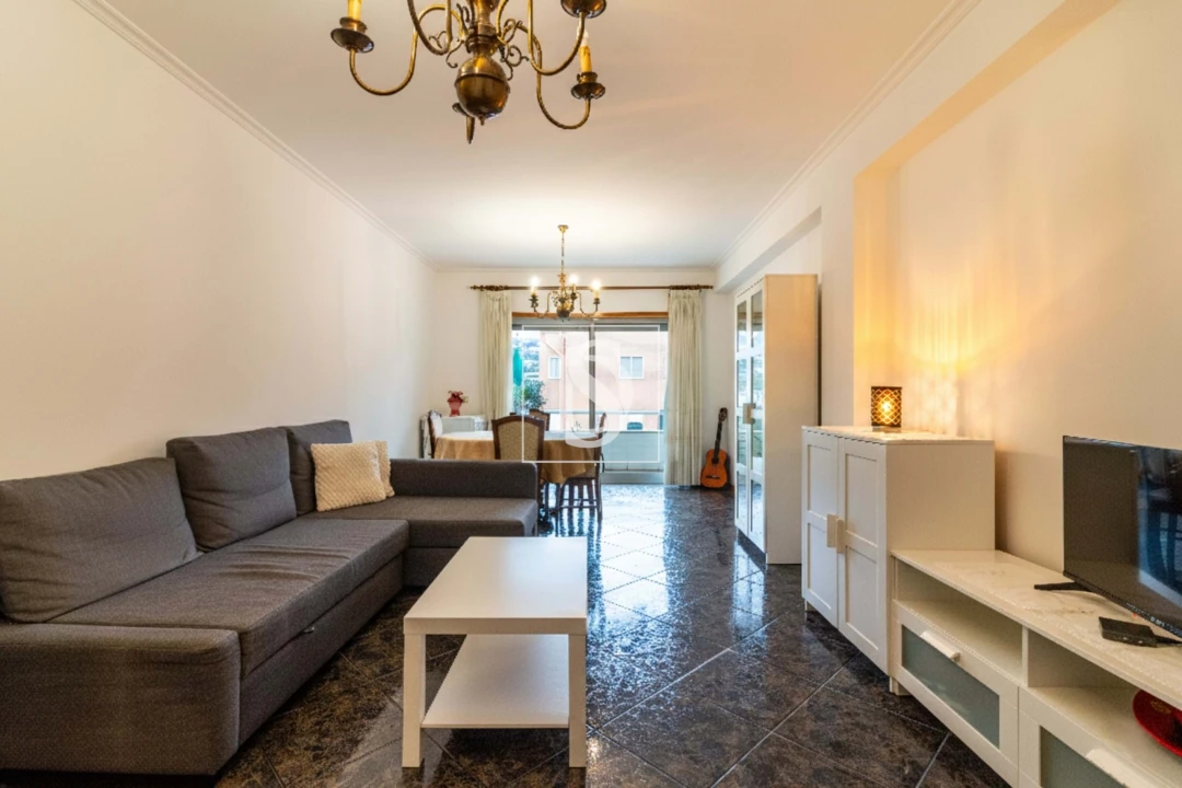 Apartamento T3 para Venda em Nogueira, Fraião e Lamaçães Foto 5