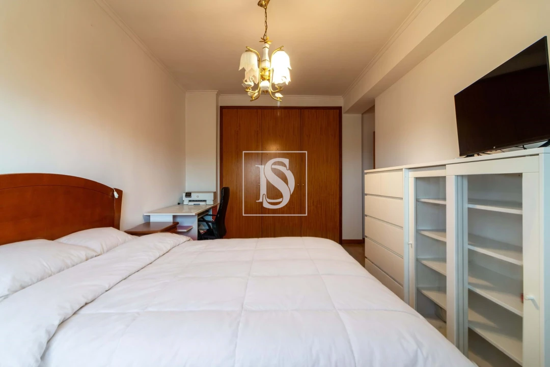 Apartamento T3 para Venda em Nogueira, Fraião e Lamaçães Foto 21