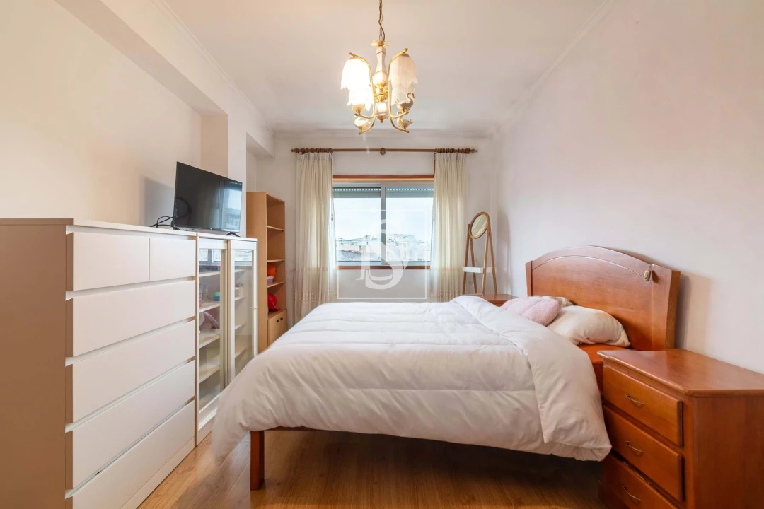 Apartamento T3 para Venda em Nogueira, Fraião e Lamaçães Foto 19