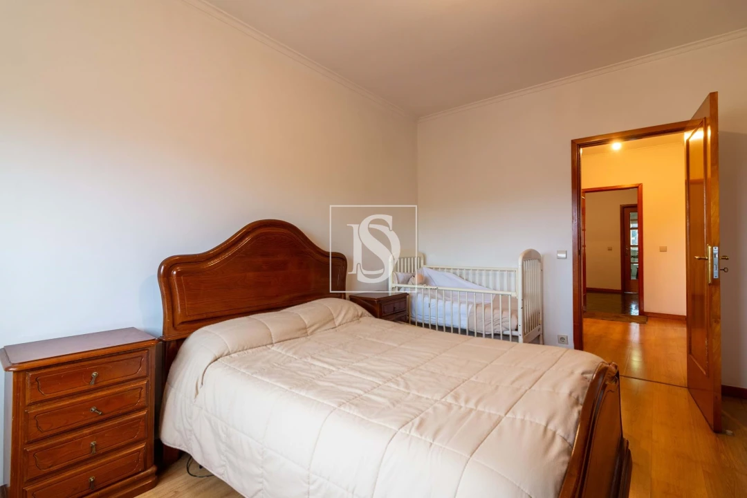 Apartamento T3 para Venda em Nogueira, Fraião e Lamaçães Foto 13