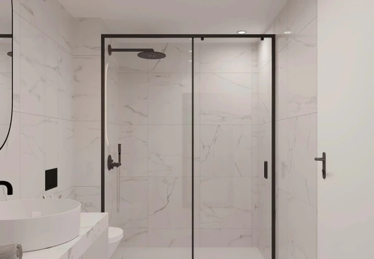 Apartamento T3 para Venda em Armação de Pera Foto 13