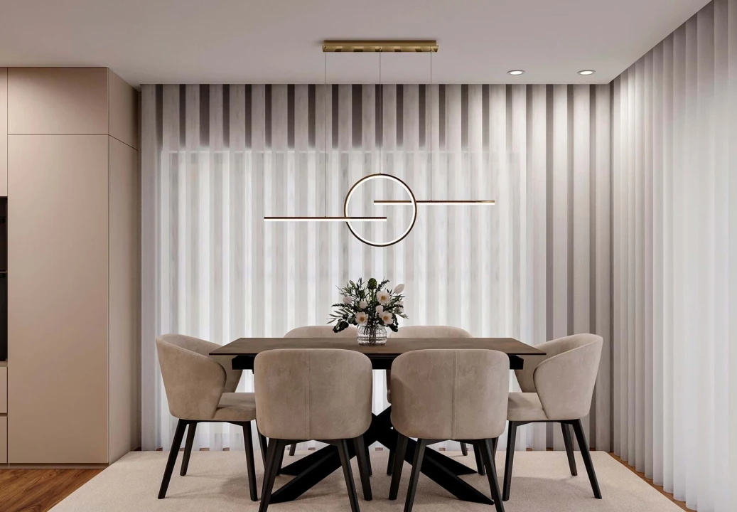 Apartamento T2 para Venda em Armação de Pera Foto 7