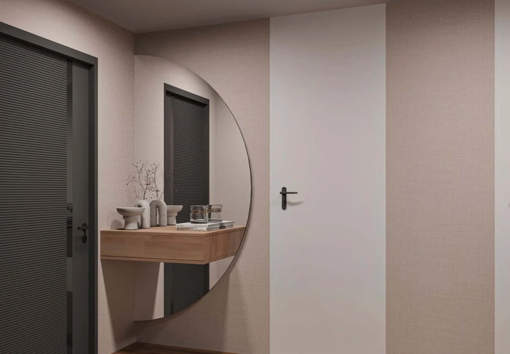 Apartamento T2 para Venda em Armação de Pera Foto 3