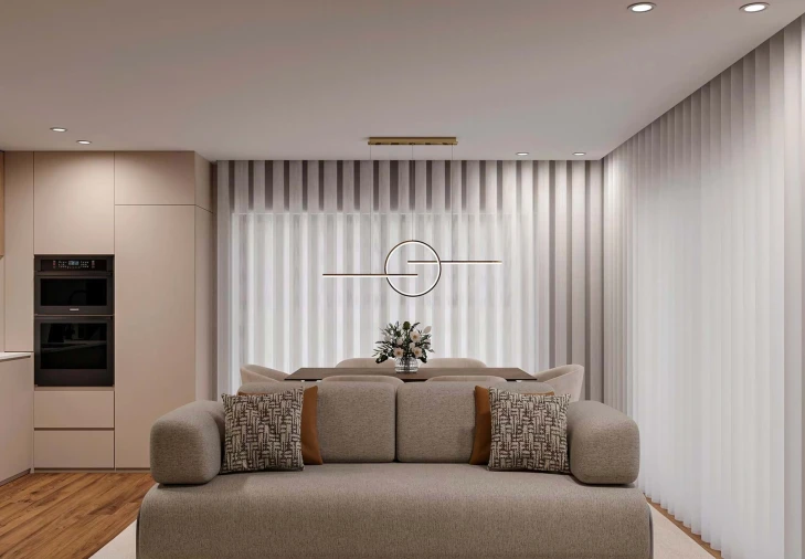 Apartamento T2 para Venda em Armação de Pera Foto 6