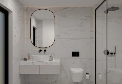 Apartamento T2 para Venda em Armação de Pera