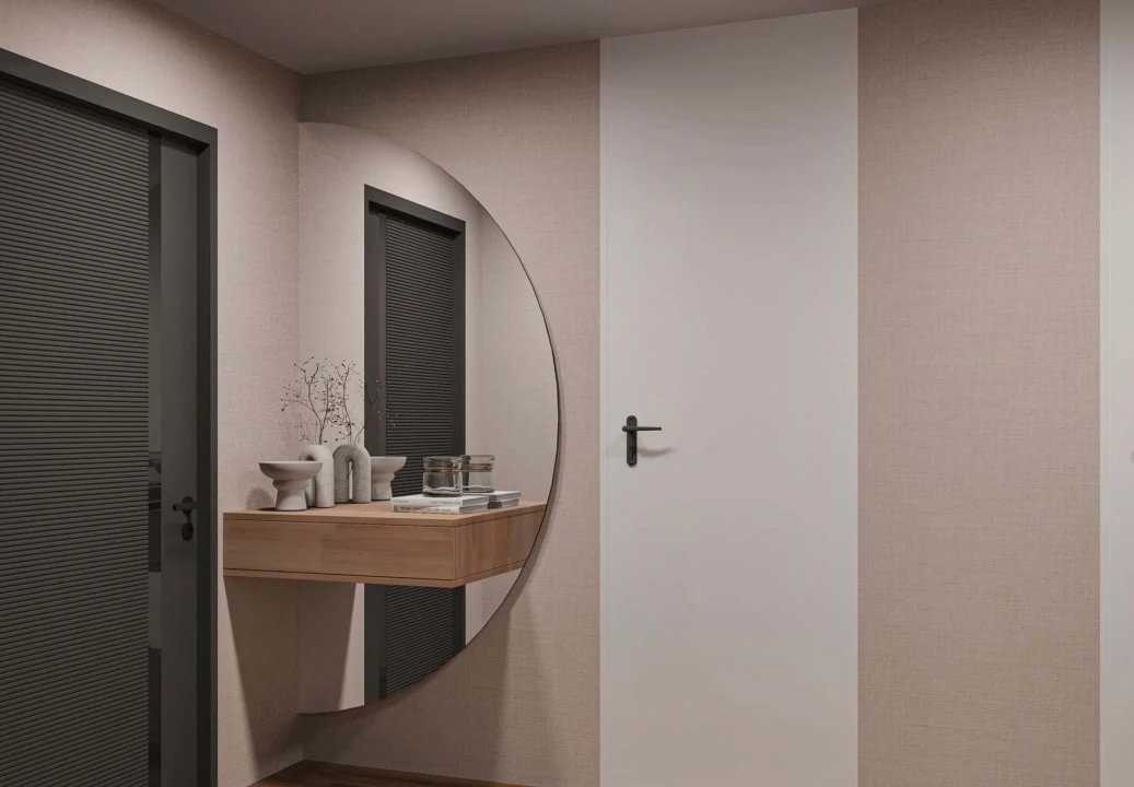 Apartamento T1 para Venda em Armação de Pera Foto 2