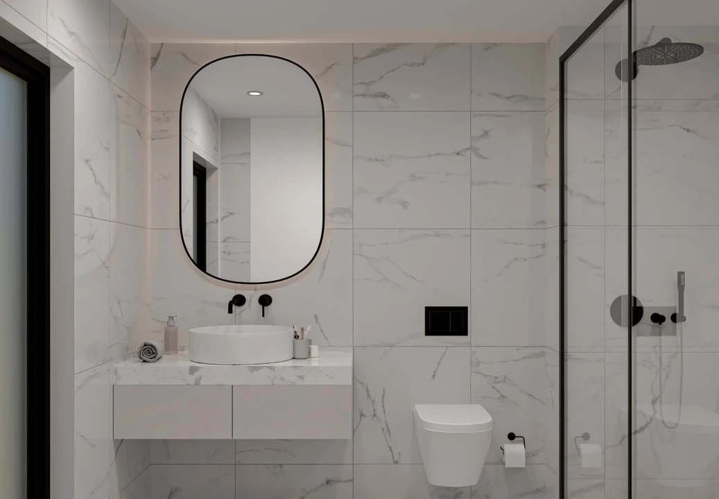 Apartamento T1 para Venda em Armação de Pera Foto 12