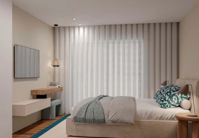 Apartamento T1 para Venda em Armação de Pera