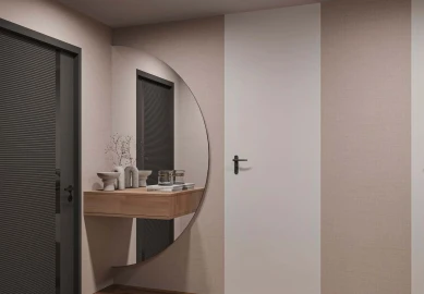 Apartamento T1 para Venda em Armação de Pera